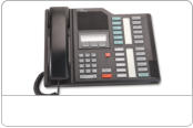 Nortel BCM Attendant Console User Guide Meridian Business Telephone Systems