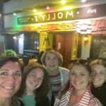 Lima oh Sophie Trent