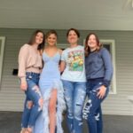 Lima oh Sophie Trent