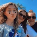 Lima oh Sophie Trent