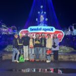 Lima oh Sophie Trent