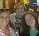 Lima oh Sophie Trent