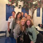 Lima oh Sophie Trent