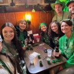 Lima oh Sophie Trent