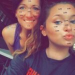 Lima oh Sophie Trent