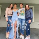 Lima oh Sophie Trent