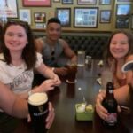 Lima oh Sophie Trent