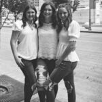 Lima oh Sophie Trent