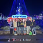 Lima oh Sophie Trent