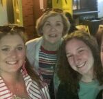 ie Lima Mae Trent Lima Ohio Sophie